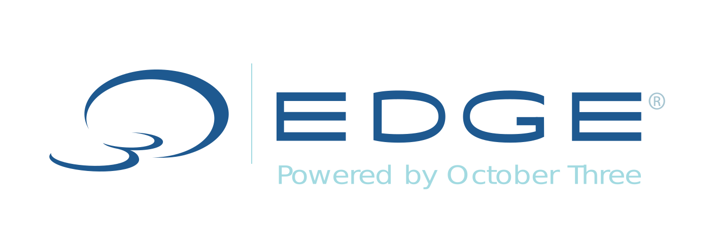 O3 Edge Logo